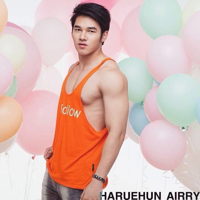 mantop1069:  +Follow me