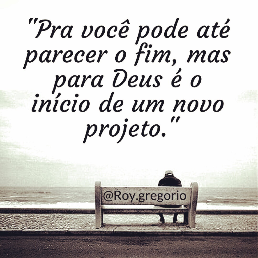 O Senhor é Meu Pastor e Nada Me Faltará  Frases bíblica de agradecimento,  Cuidado com as palavras, Frases positivas