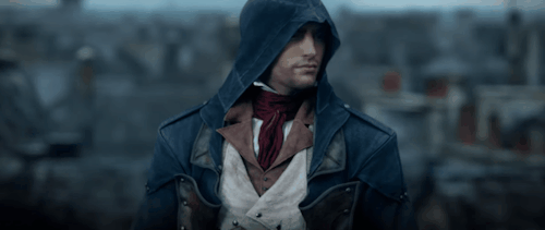 montedeto: Assassin’s Creed: Unity (Cinematic Trailer)