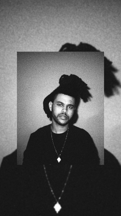 partylocks:  The Weeknd Lockscreens (iPhone 6)please like, reblog or credit @arianasblow on twitter if usingclick on one of the lockscreens and save/screenshot it 