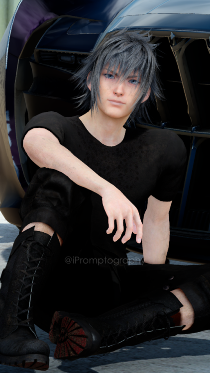 ipromptography: BIRTHDAY BOY