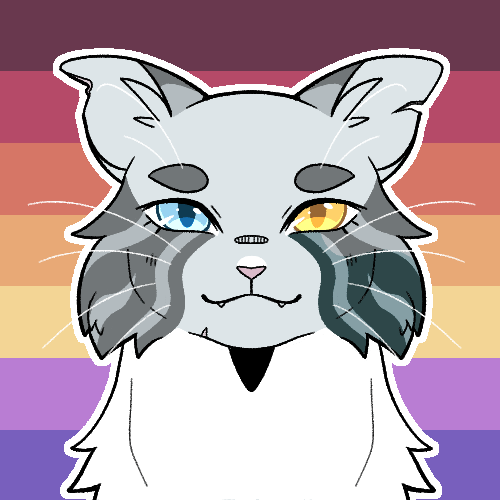 claw-moon: some lesbian icons for ldov! cats top to bottom, left to right: leafpool, brambleber
