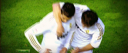 minaronaldo:  Remember this ♥ 
