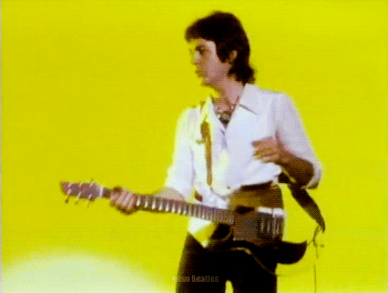Paul McCartney & Wings - Helen Wheels
