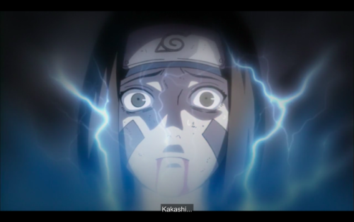 skykashi:equikage:equikage:pushed play on today’s run of naruto episodes and immediately got socked 