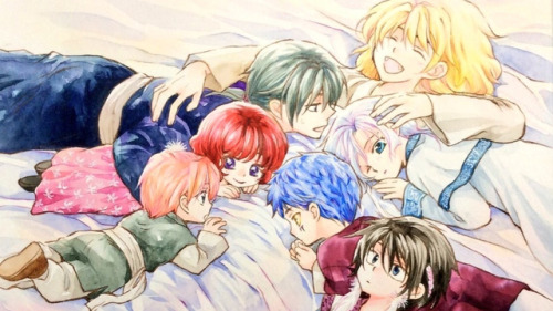 Art By Mizuho Kusanagi