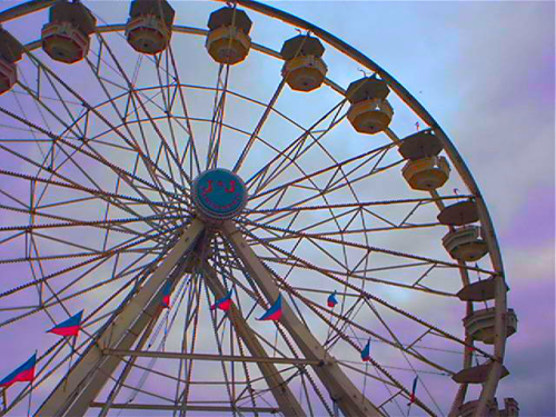 nostalgicfun - County Fair, 2000