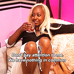 Bad Girls Club 