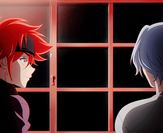 “You Like That Person, Right?”