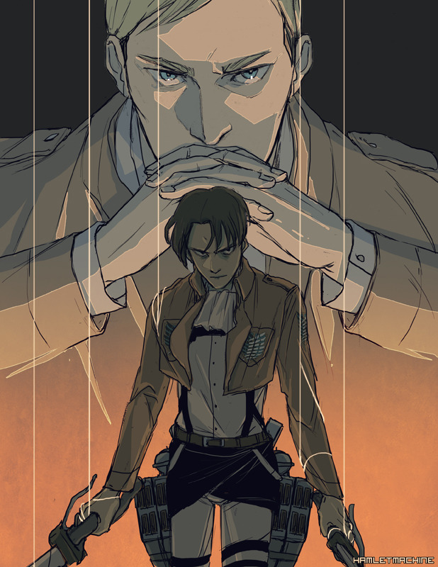 A Touch Of Destiny