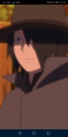 XXX fifi-uchiha:He never makes that funny faces photo