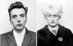 Ian Brady & Myra Hindley