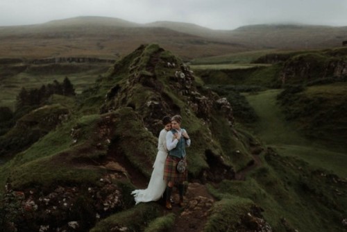 hotellesbian: weddingsandlesbians: http://thekitcheners.co.uk/ big up scottish lesbians 