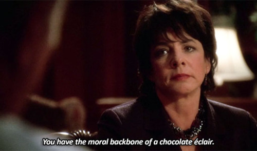 not-all-the-prayers: The West Wing characters as John Mulaney quotes