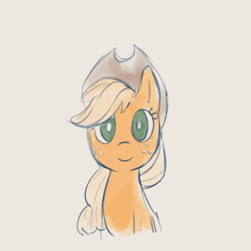 Animation Test With AJ