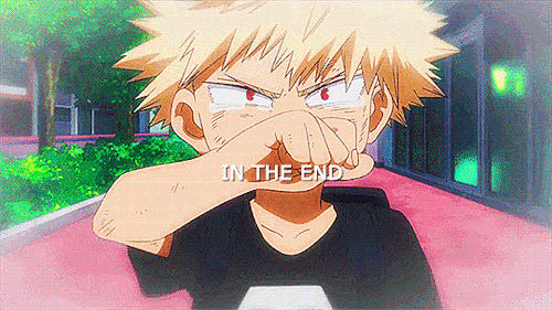 Thats What It Meansto Be A Hero! ..:*