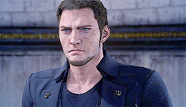Porn Pics solar-chan:  Cor Leonis(requested by Anonymous)