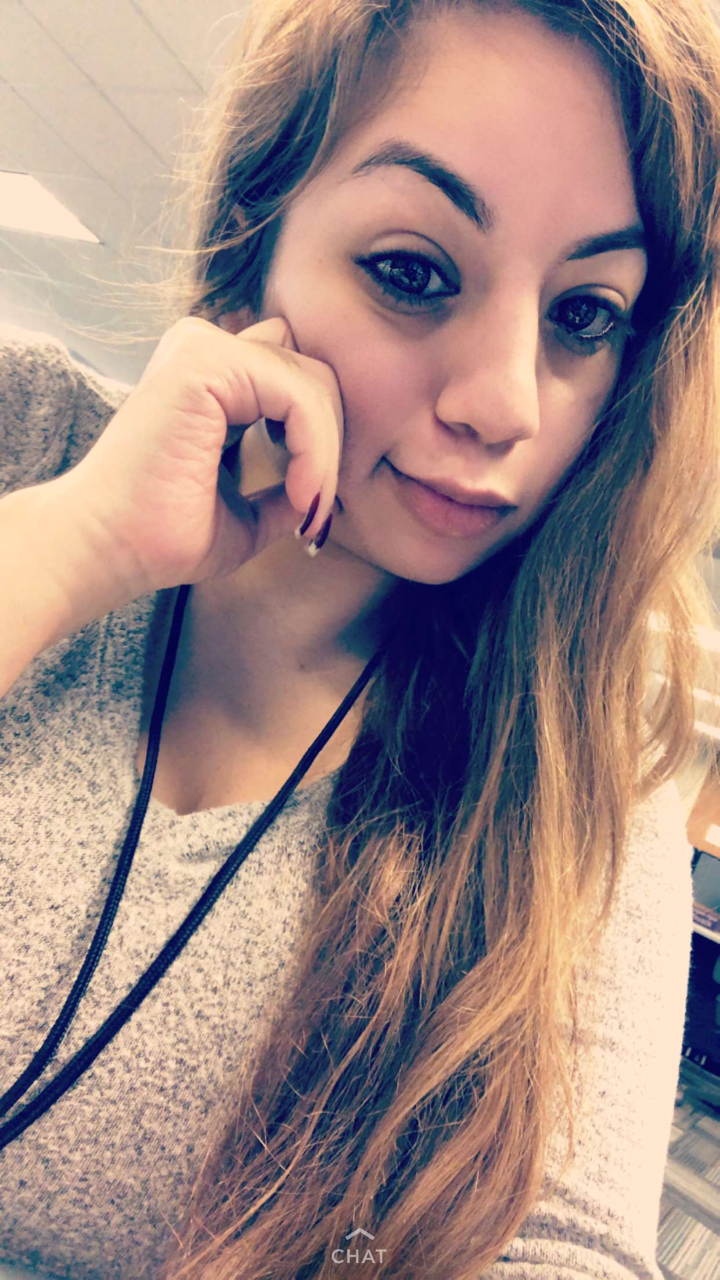htxsubmits:  She’s pretty asf! Add her if you live in Houston.