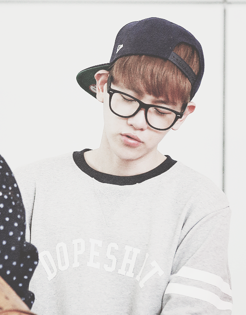 baexyun:  DOPESHIT 