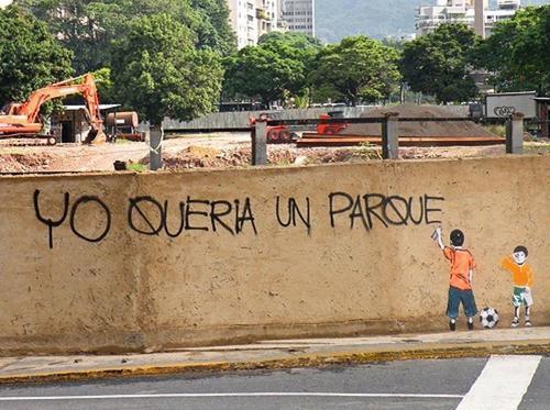 Who Cares