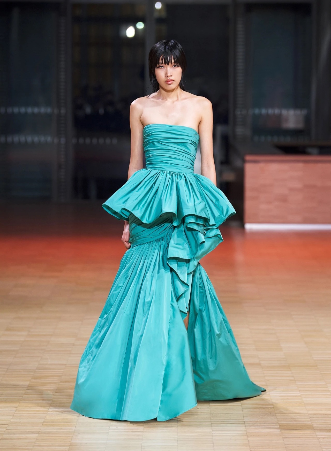 Jupiter Fashion — Georges Hobeika - SS 2021 Pt. 2