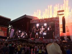 direct-news:  OneDirection: Europe. The