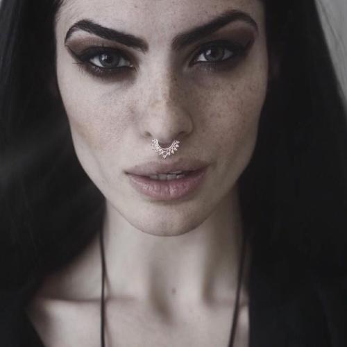 manticoreimaginary:Segovia Amil has the most wonderous face.