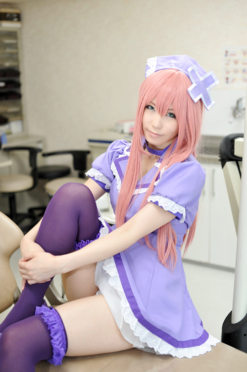Vocaloid - Luka Megurine (Haruka) 3-6HELP US GROW Like,Comment & Share.CosplayJapaneseGirls1.5 - www.facebook.com/CosplayJapaneseGirls1.5CosplayJapaneseGirls2 - www.facebook.com/CosplayJapaneseGirl2tumblr - http://cosplayjapanesegirlsblog.tumblr.com/t