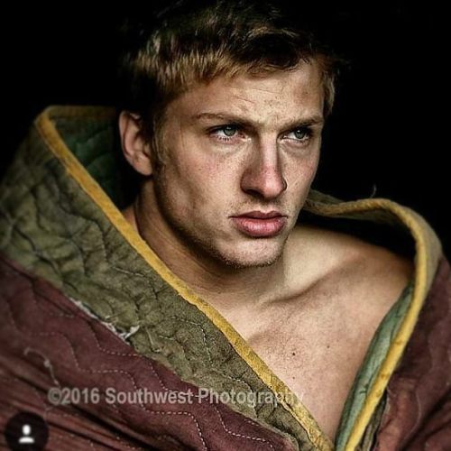mysuits: Sean Ferguson by Tom Watkin source: seanpsx (Instagram) 