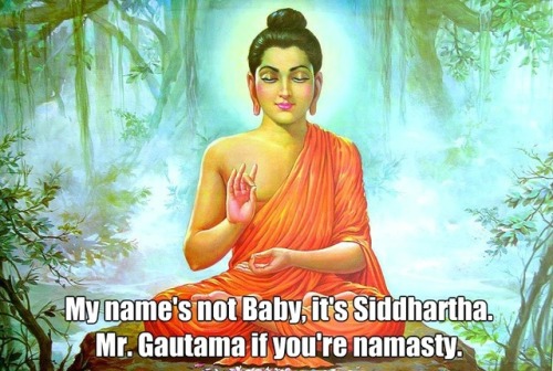 namasty