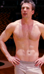 male-and-others-drugs:Chris Evans