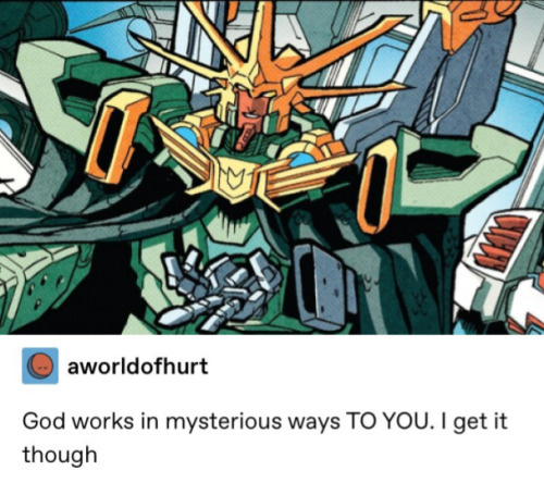 cuppajj:acatpiestuff: @cuppajj hey what’s up Primus forbid, he actually let Rung touch the ground! J