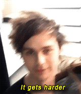 irwinsanity:  bokenbokennojikan:  ferrisfridays: " Michael is like your brother’s