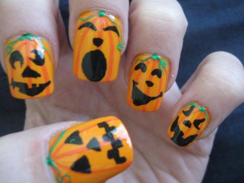 NAIL PORNOGRAPHY