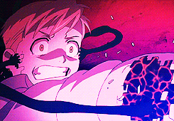 goudztv:  fma meme: favourite male  ↳ alphonse elric 
