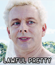 LNC: Aziraphale (insp.)