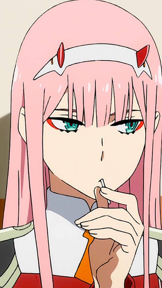 Zero Two Wallpaper Explore Tumblr Posts And Blogs Tumgir