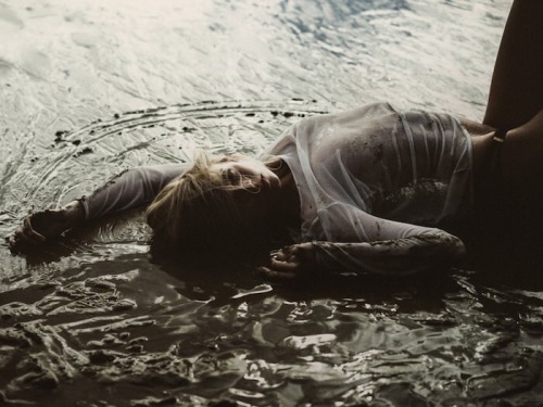 worlds-sexiest-women: FABIENNE HAGEDORN BY KESLER TRAN II