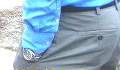ilovemenworld:  I like butts :) 