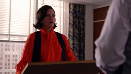 peggy-faces:  When Roger gives you tentacle porn as a gift.