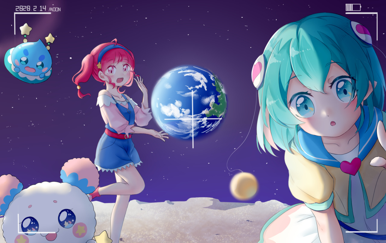 星奈ひかる Tumblr Posts Tumbral Com 星奈ひかる Tumblr Posts Tumbral Com