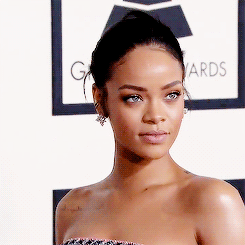Sex Rihanna on the 57th Annual Grammy Red Carpet pictures