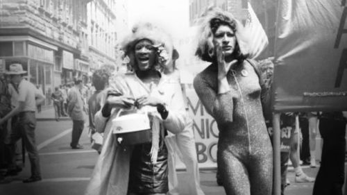 rejectedprincesses:Marsha P. Johnson died on this day in 1992. Co-founder of the Street Transvestite