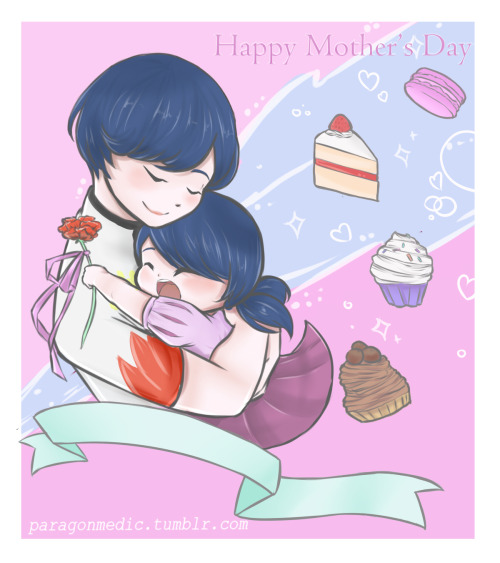 Mother’s Day—Happy Mother’s Day everyone!!! don’t forget to give your own mum some extra love 