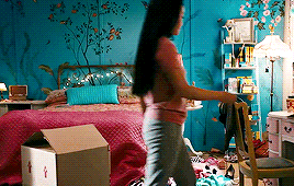 arianagrandes:To All the Boys I’ve Loved Before (dir. Susan Johnson)