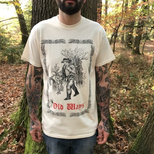 All live in the store tonight. Happy October everyone!! sineater.bigcartel.com