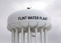 nativenews: Judge rules Flint residents can sue state of Mich. over water crisis   A judge in the Michigan Court of Claims ruled Thursday that residents of the city of Flint, Mich., have the right to sue the state and state officials for the decisions