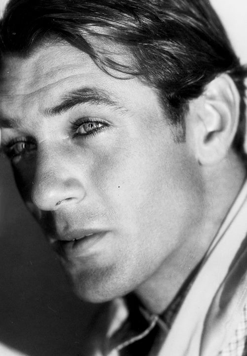 sinatraswooners:  Gary Cooper , 1929 