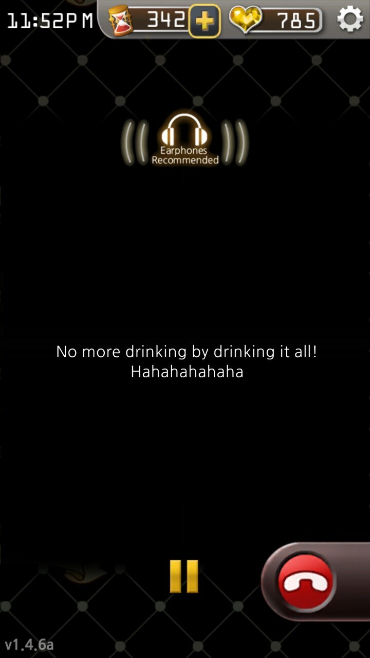 mysmeruinedme:  drunk yoosung is my absolute favourite
