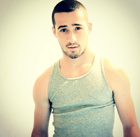 theconsolidator:  the-boys-pictures:  Joe Santagato  Follow The Consolidator.  